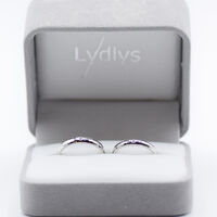 画像7264：Marriage ring ｜Stone ring M01