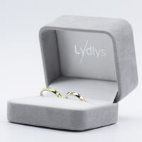 画像7365：MARRIAGE RING｜Sand ring M01