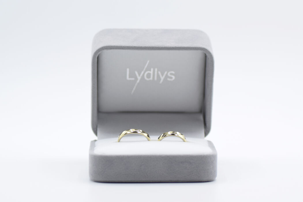 画像7366：MARRIAGE RING｜Sand ring M01