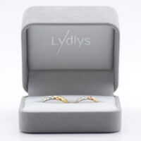 画像7419：MARRIAGE RING｜Sand ring M01