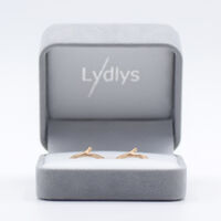 画像7441：MARRIAGE RING｜Sunrise ring M01