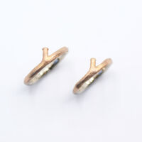 画像7443：MARRIAGE RING｜Sunrise ring M01