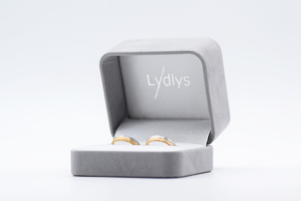 画像7482：MARRIAGE RING｜Sand ring M01