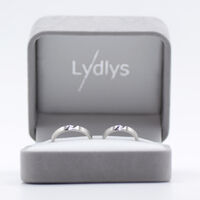 画像7496：MARRIAGE RING｜Sunrise ring M01