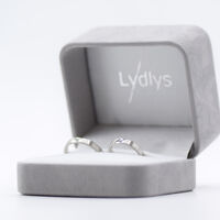 画像7497：MARRIAGE RING｜Sunrise ring M01