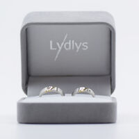 画像7504：MARRIAGE RING｜Branch ring M01