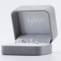 画像7505：MARRIAGE RING｜Branch ring M01