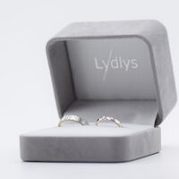 画像7559：MARRIAGE RING｜Trunck ring M01