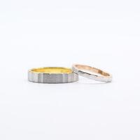 画像7560：MARRIAGE RING｜Trunck ring M01