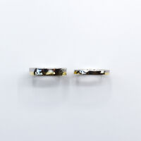 画像7630：MARRIAGE RING｜Aurora ring M01