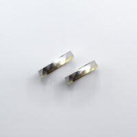 画像7653：MARRIAGE RING｜Aurora ring M01