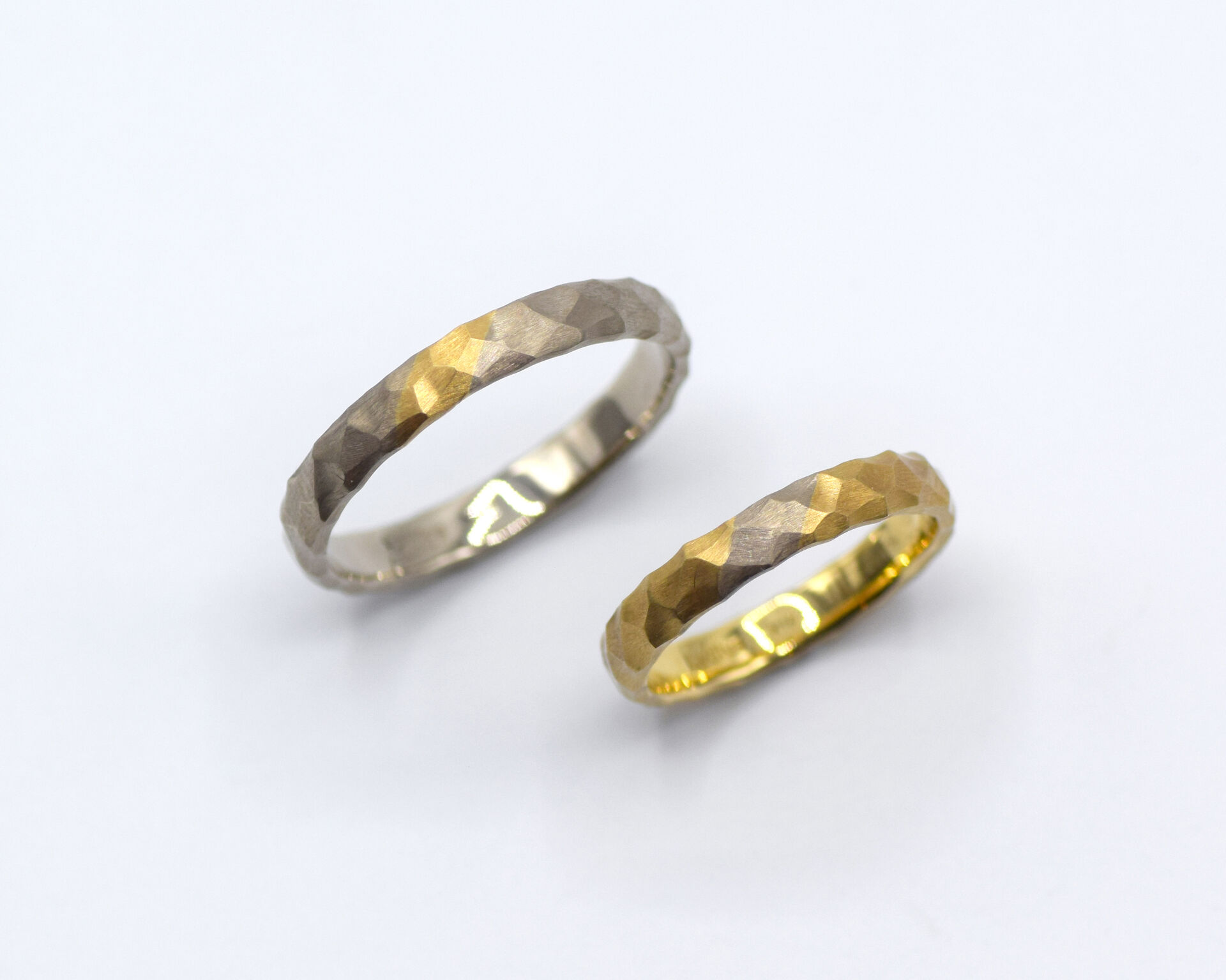 Stone ring M01