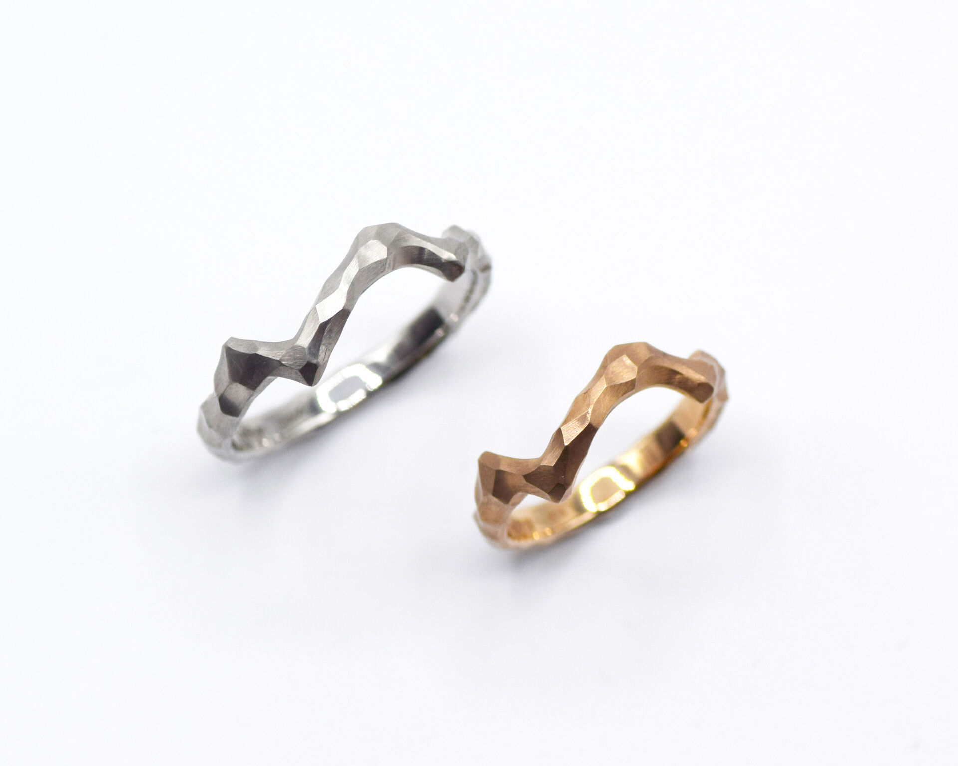 Stone ring M05