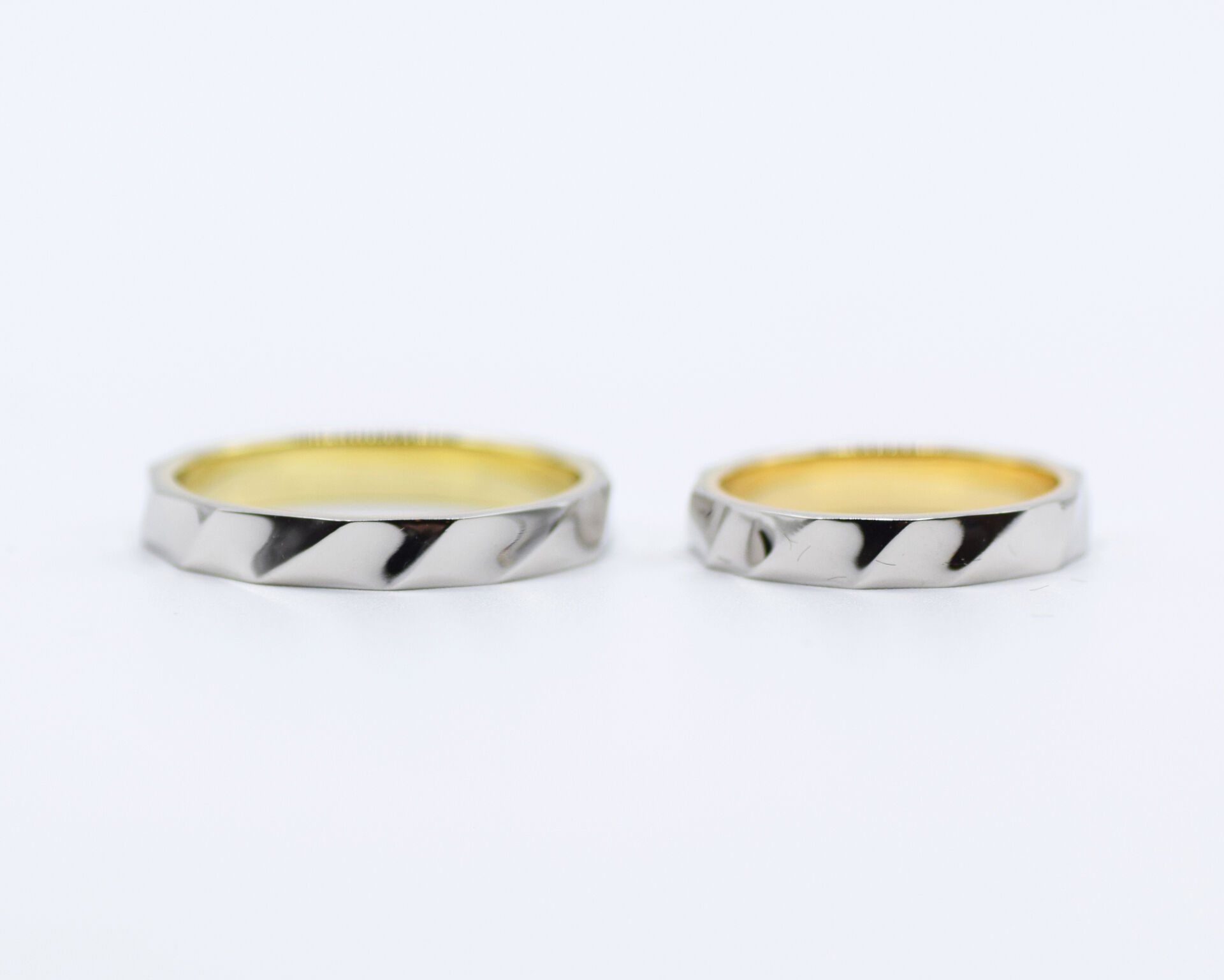 Water reflection ring M01