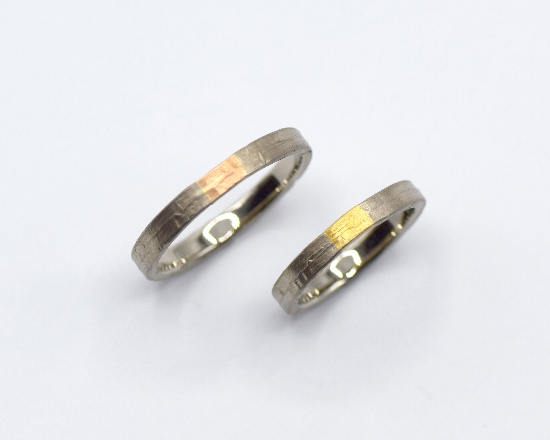 Sand ring M01